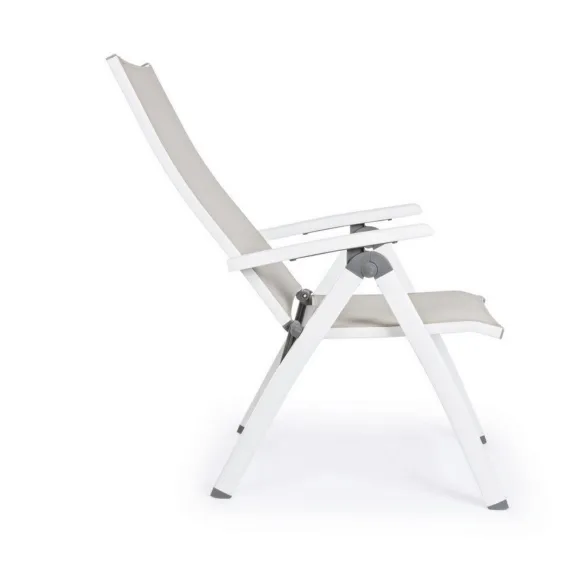 Silla reclinable Bizzotto Cruise