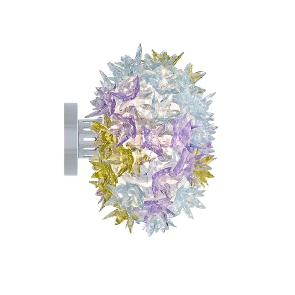 Kartell Bloom Applique 2