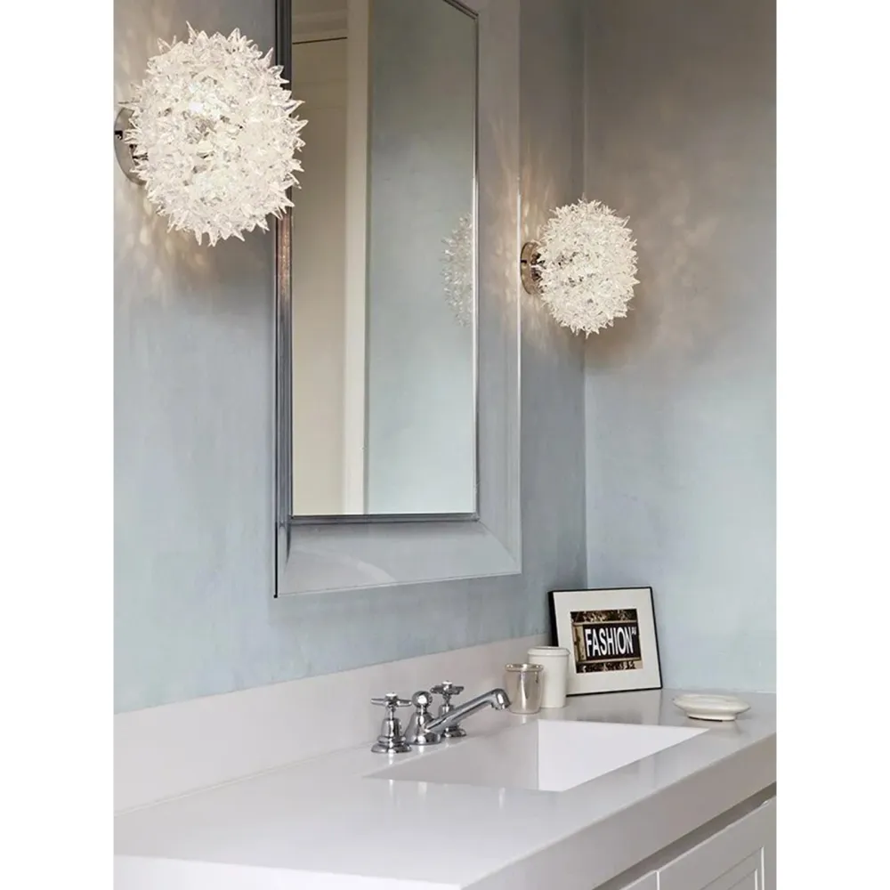 Kartell Bloom Applique