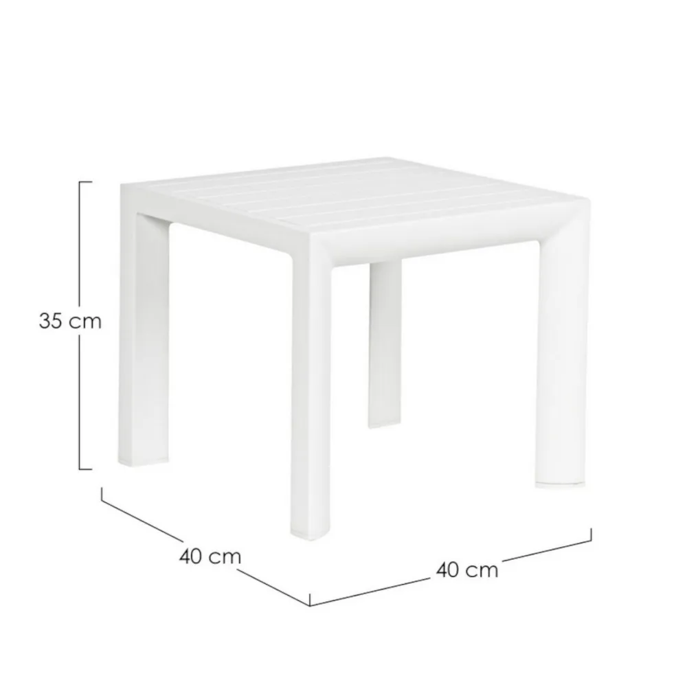 Table basse Bizzotto Cruise