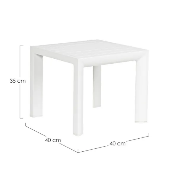 Table basse Bizzotto Cruise