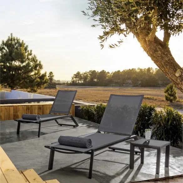 Table basse Bizzotto Cruise
