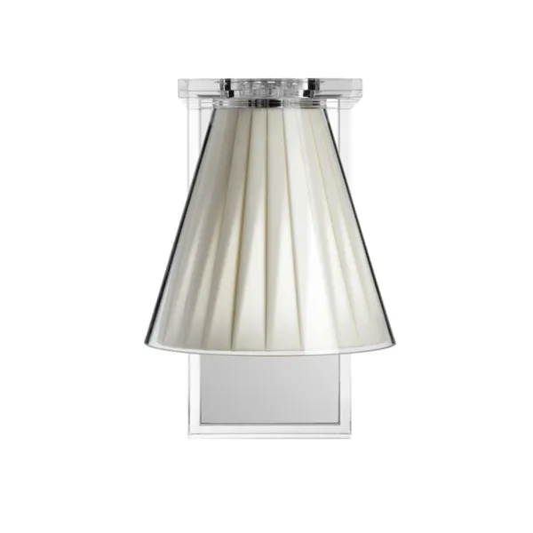 Kartell Light-air Gewebe Applique 2