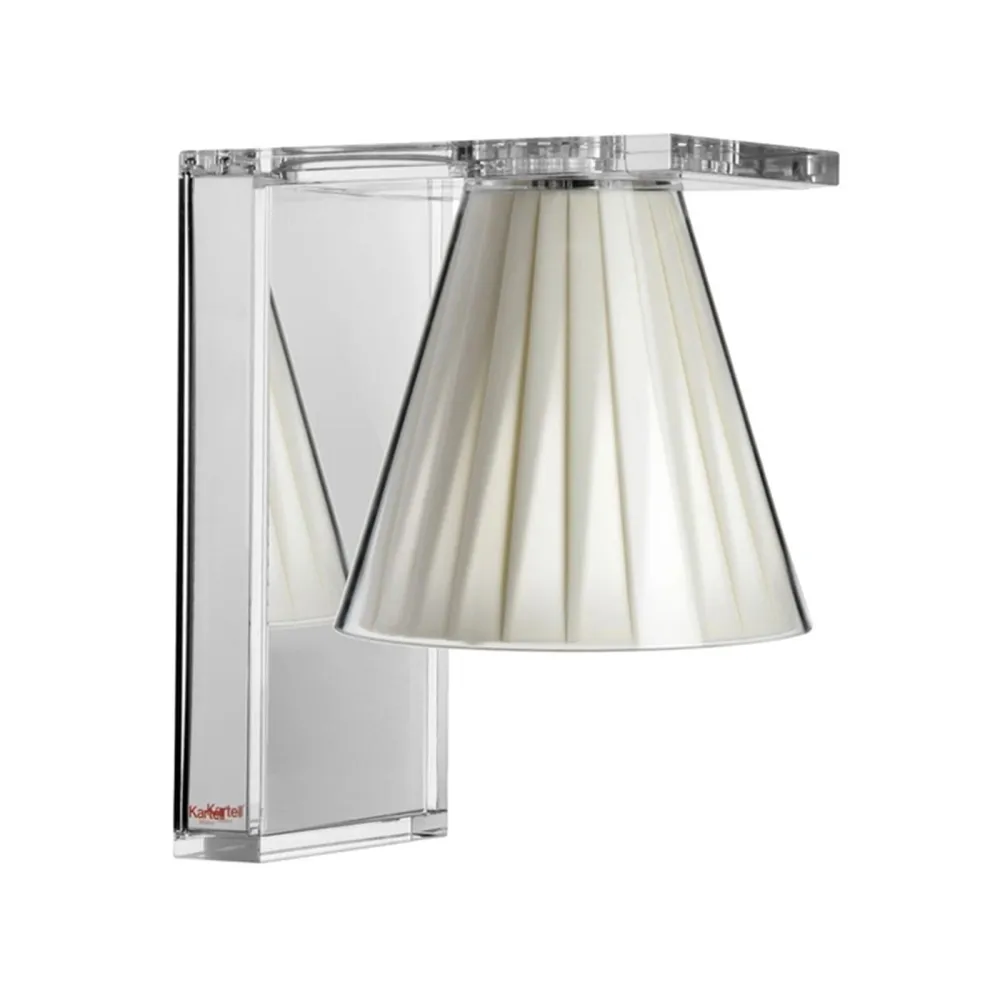 Kartell Light-air Tessuto Applique