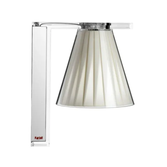 Kartell Light-air Tejido Applique