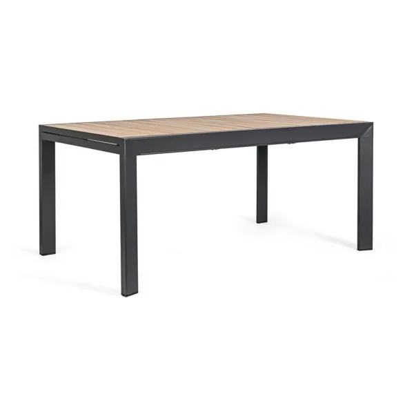 Mesa extensible Bizzotto Belmar 2