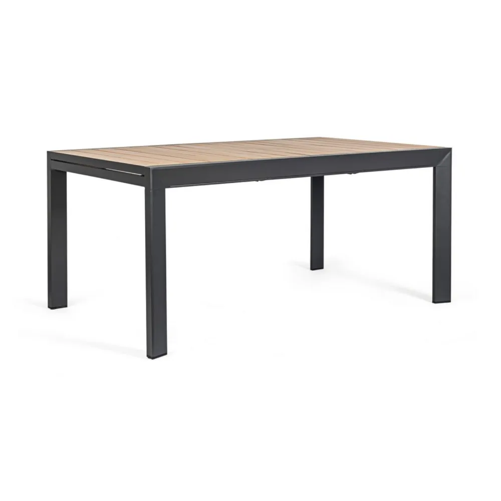 Mesa extensible Bizzotto Belmar