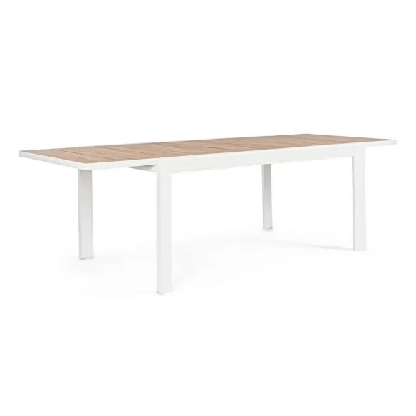 Mesa extensible Bizzotto Belmar