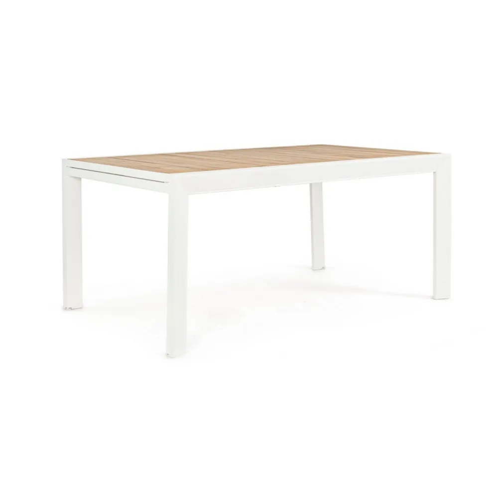 Mesa extensible Bizzotto Belmar