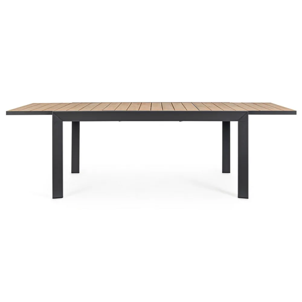 Table extensible Bizzotto Belmar