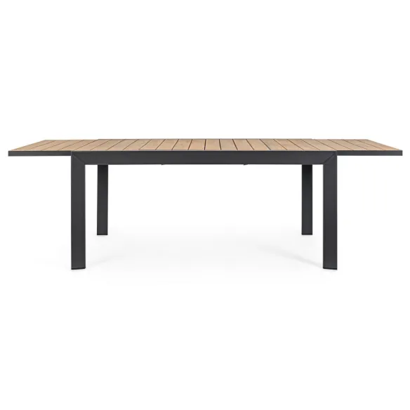 Table extensible Bizzotto Belmar