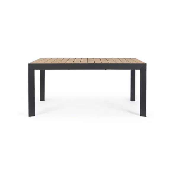 Table extensible Bizzotto Belmar
