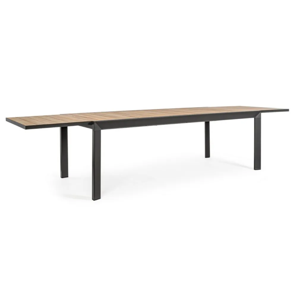 Table extensible Bizzotto Belmar 220-340 x 100