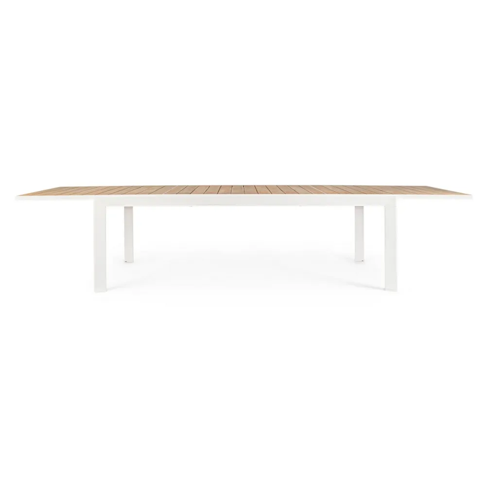 Table extensible Bizzotto Belmar 220-340 x 100