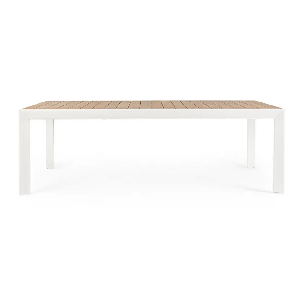 Tavolo allungabile Bizzotto Belmar 220-340 x 100