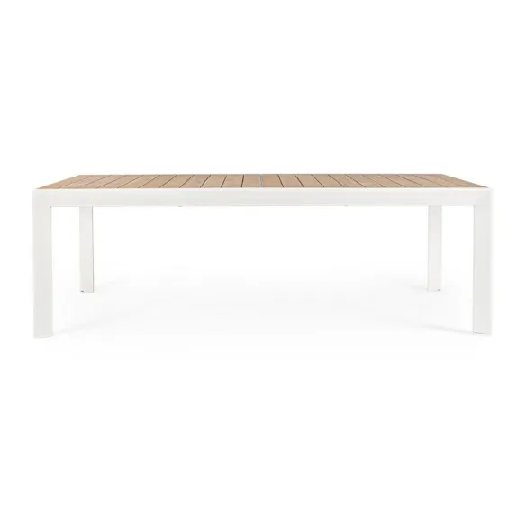 Tavolo allungabile Bizzotto Belmar 220-340 x 100