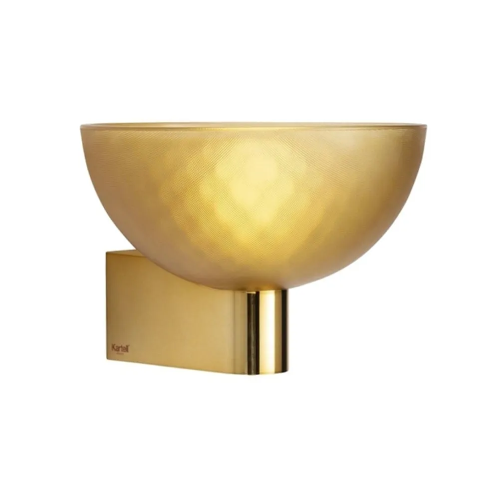Kartell Fata Applique