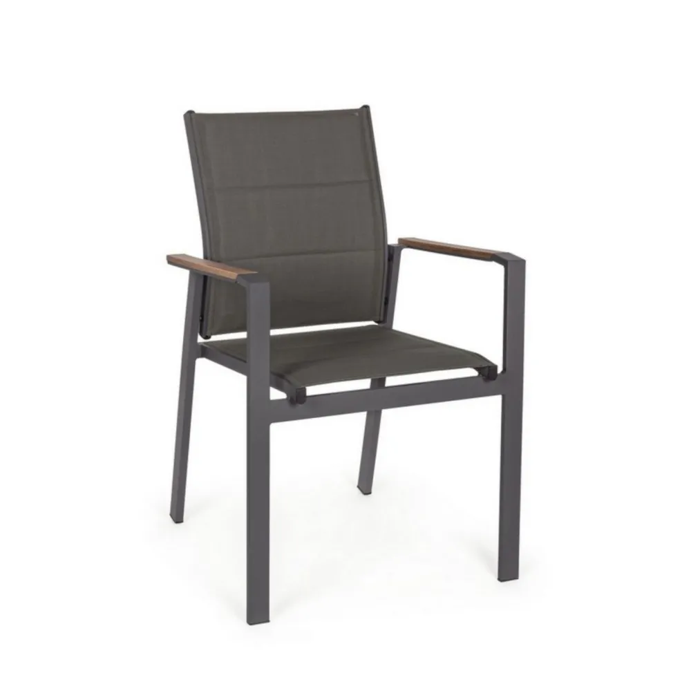 Silla Bizzotto Kubik