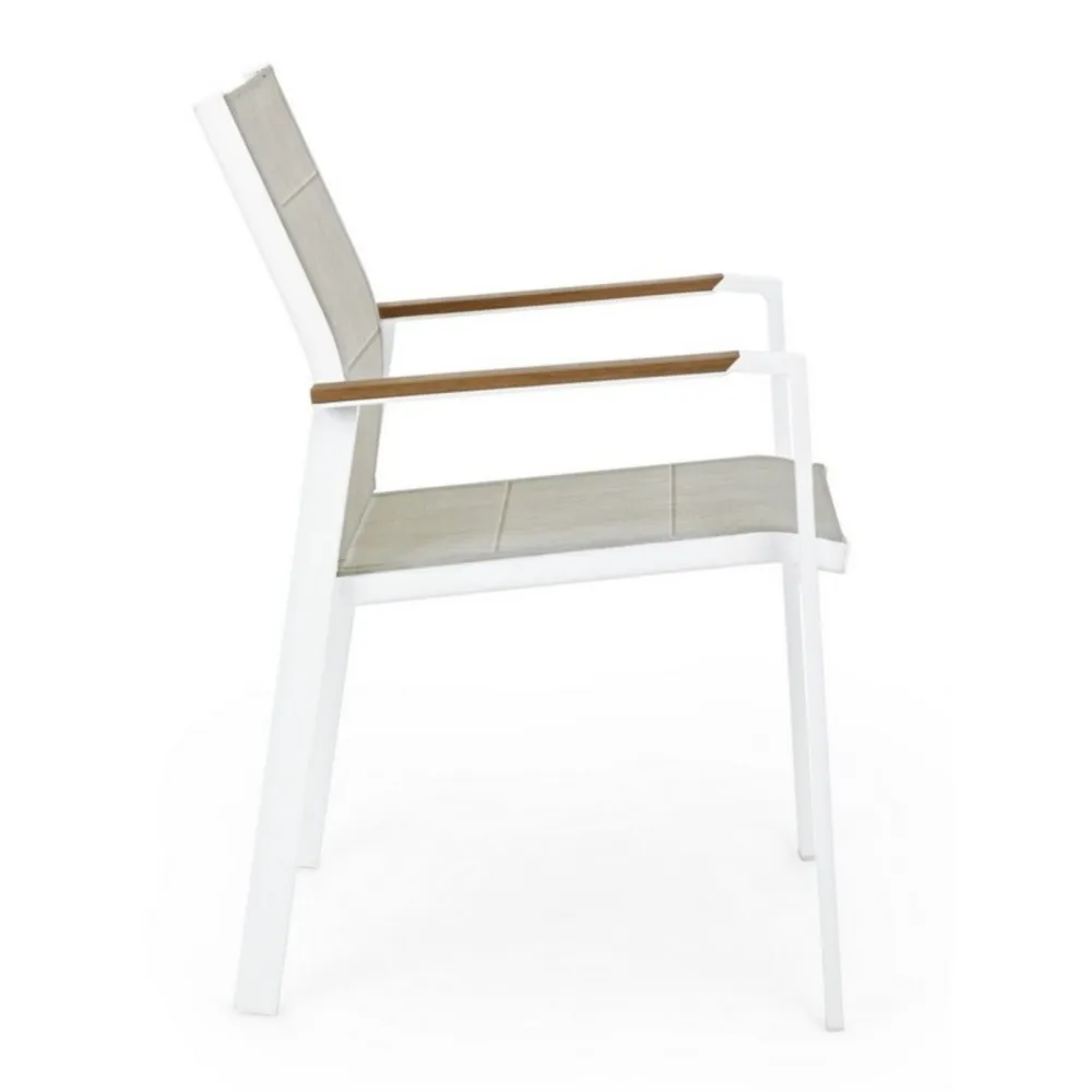 Chair Bizzotto Kubik