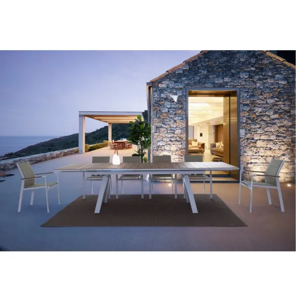 Chaise Bizzotto Kubik