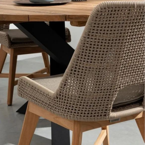 Chaise Bizzotto Hesperia