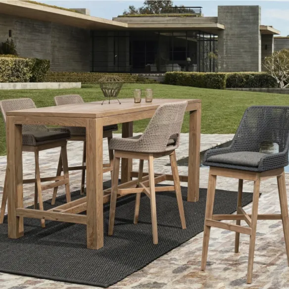 Tabouret Bizzotto Hesperia