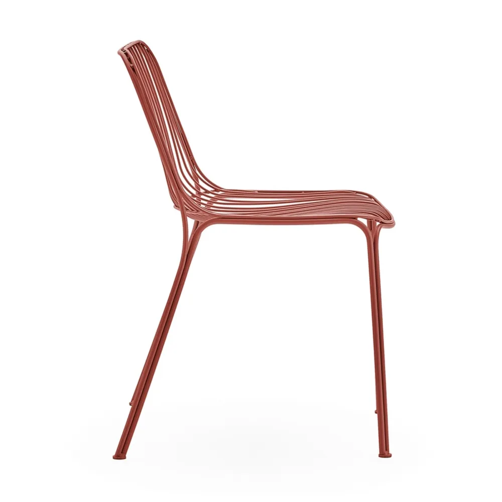Kartell Hiray Stuhl