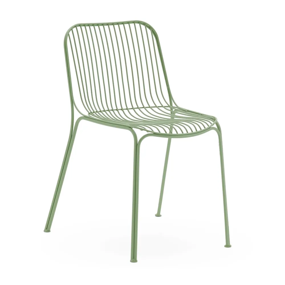 Kartell Hiray Chaise