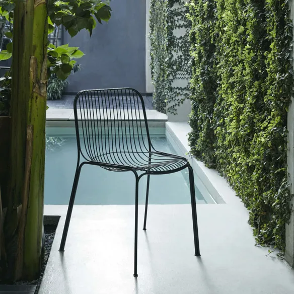 Kartell Hiray Silla