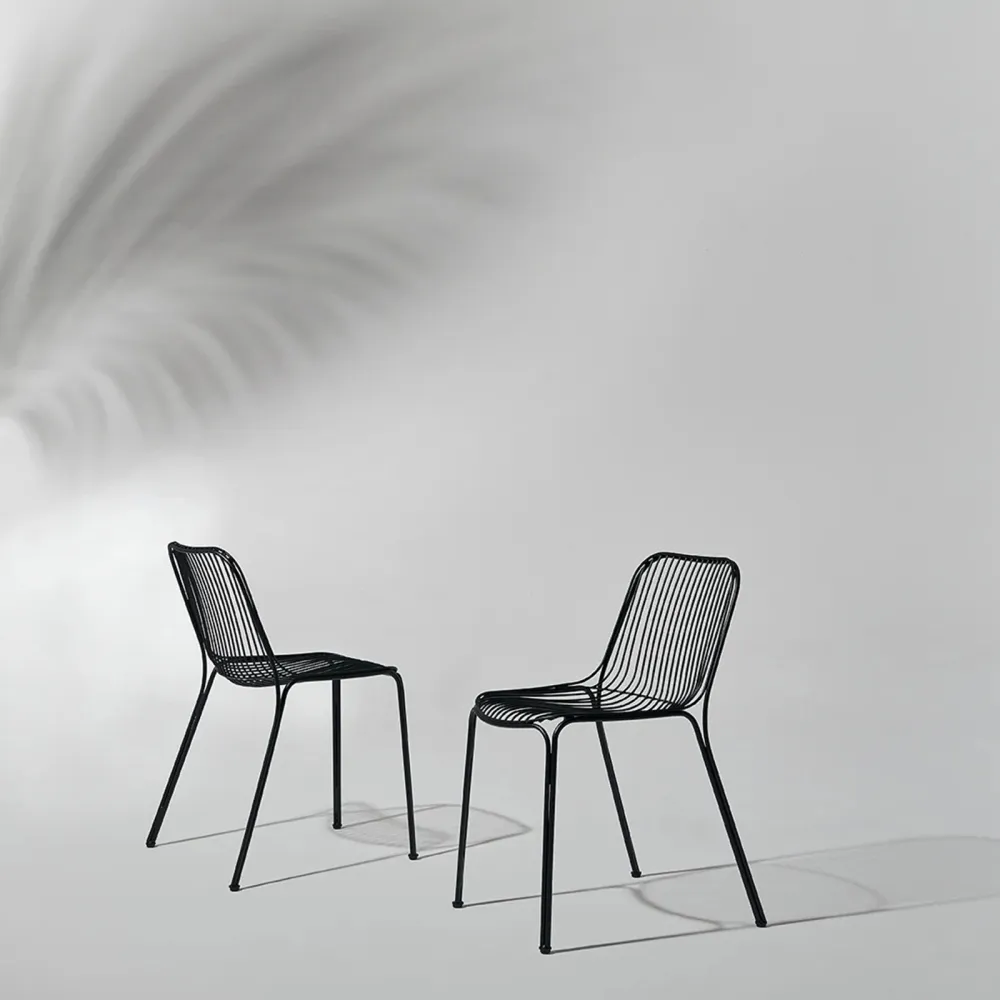 Kartell Hiray Silla