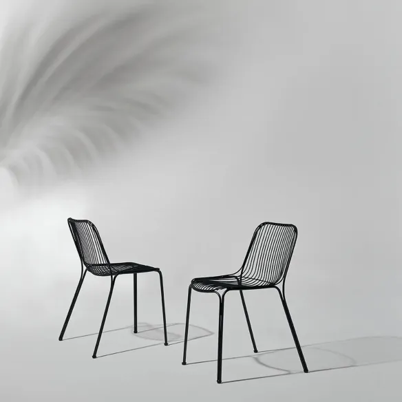 Kartell Hiray Chaise