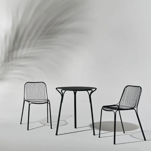 Kartell Hiray Silla