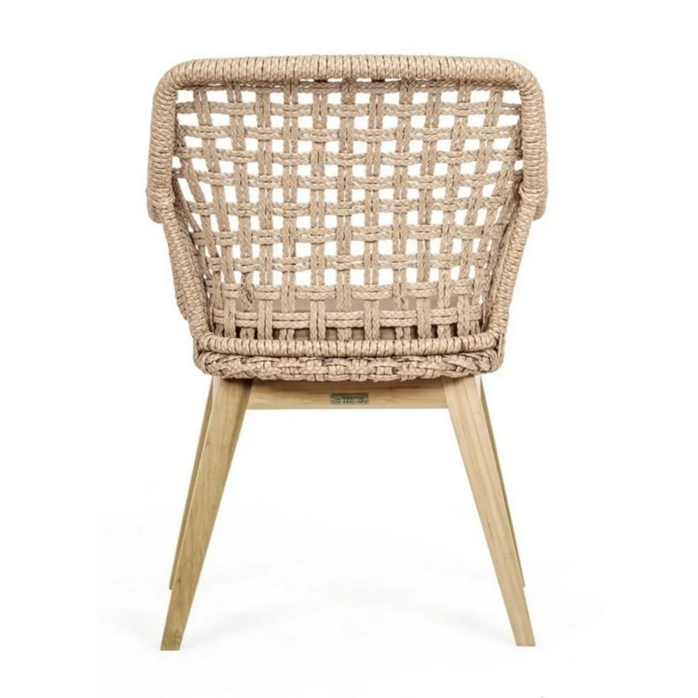 Chaise Bizzotto Madison
