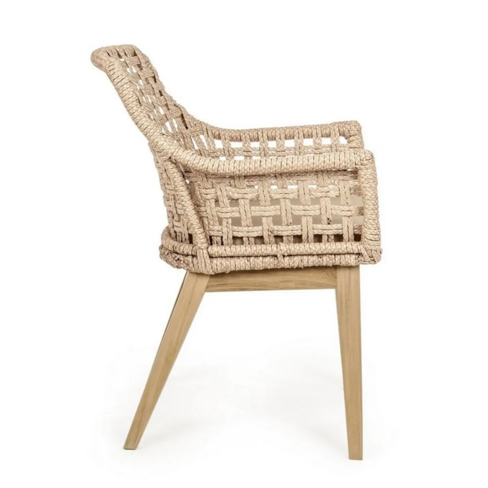 Sedia Bizzotto Madison