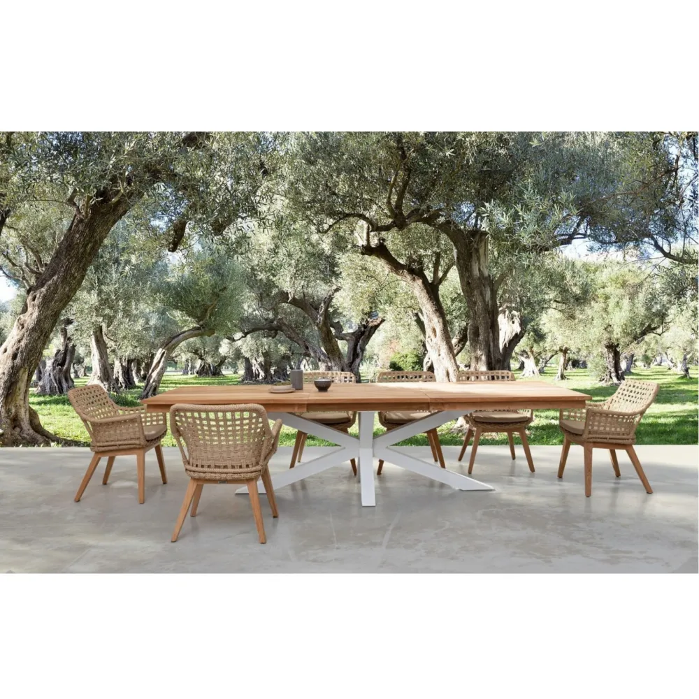 Chaise Bizzotto Madison