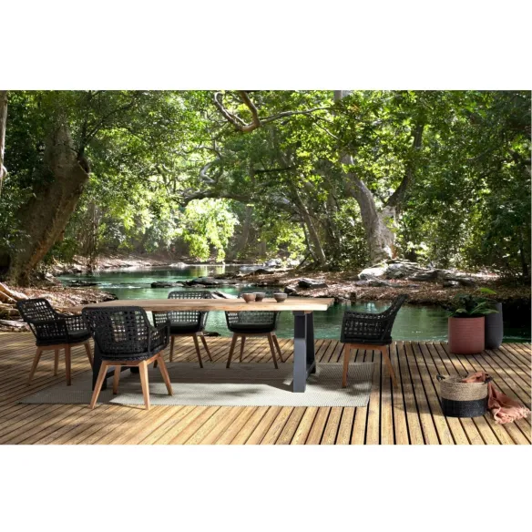Chaise Bizzotto Madison
