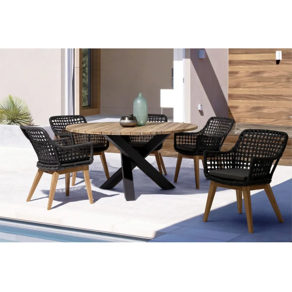 Sedia Bizzotto Madison
