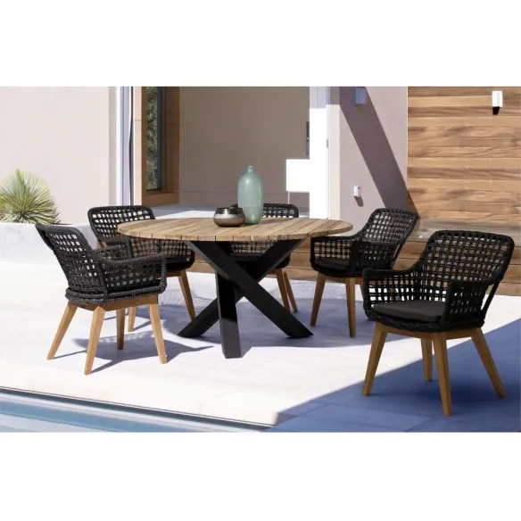 Sedia Bizzotto Madison