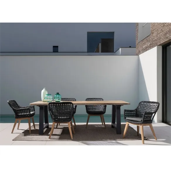 Chaise Bizzotto Madison