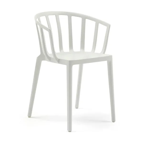 Kartell Venice Mat Chaise 2