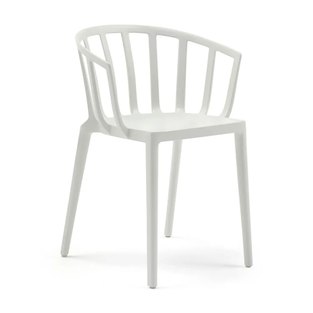 Kartell Venice Mat Stuhl