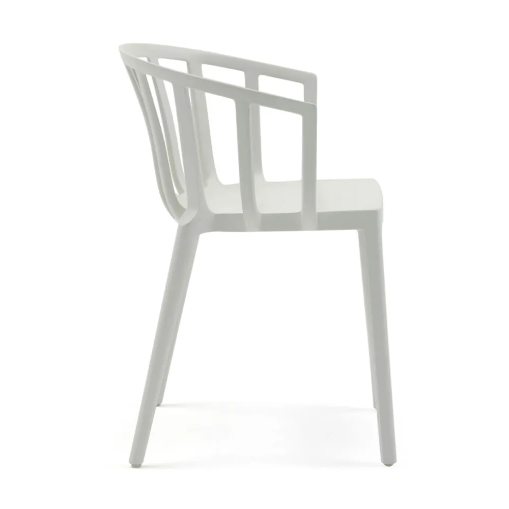 Kartell Venice Mat Chaise