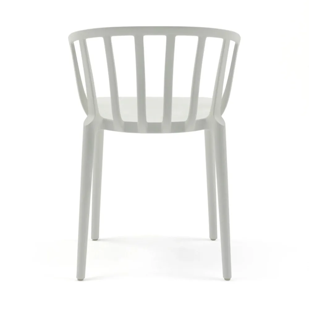 Kartell Venice Mat Chaise