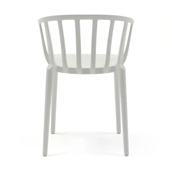 Kartell Venice Mat Stuhl
