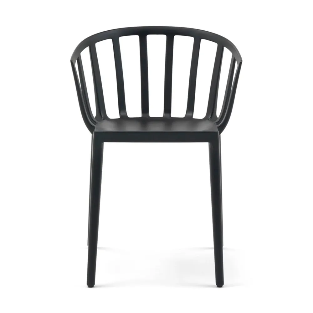 Kartell Venice Mat Stuhl