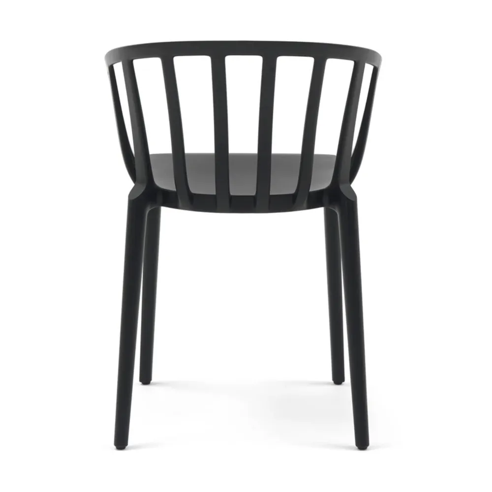 Kartell Venice Mat Silla