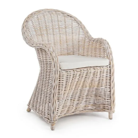 Fauteuil Bizzotto Martin New