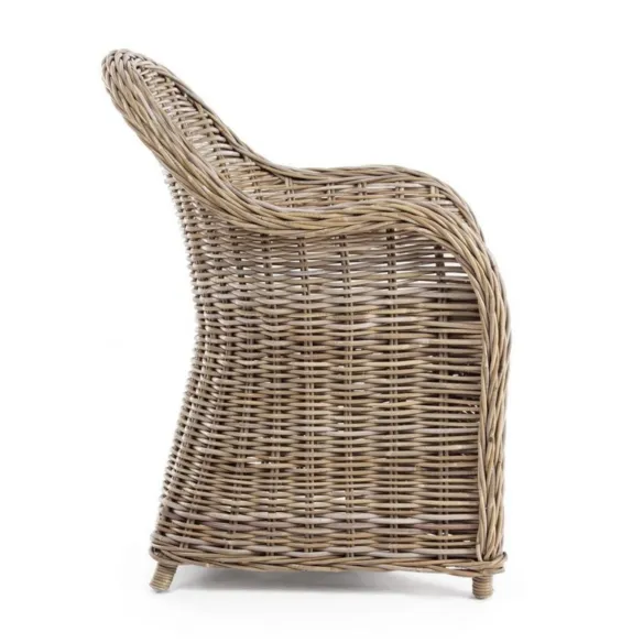 Poltrona Bizzotto Martin New
