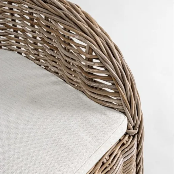 Poltrona Bizzotto Martin New