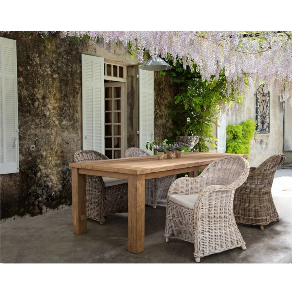 Fauteuil Bizzotto Martin New